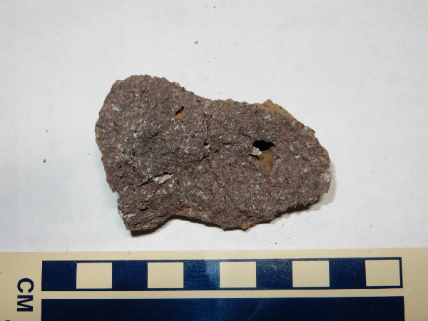 Andesite