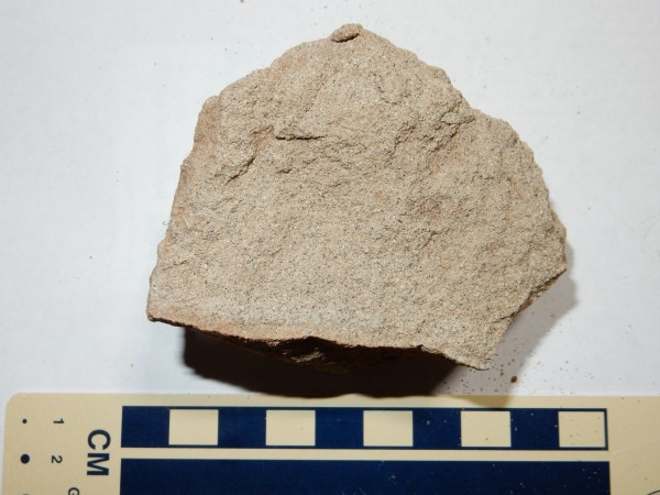Cliff House
        sandstone