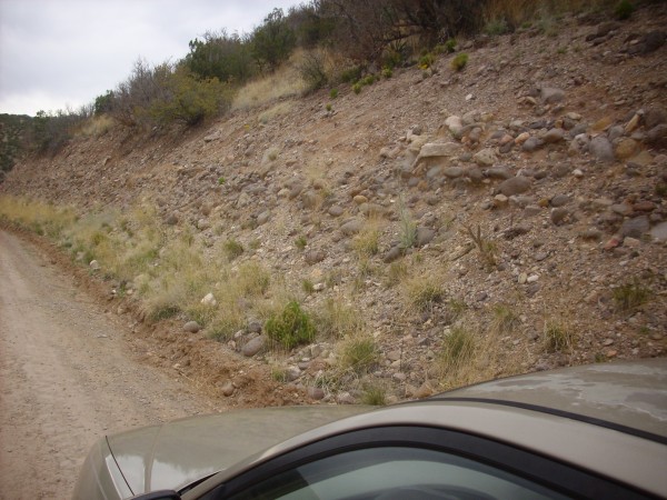 Cochiti Formation