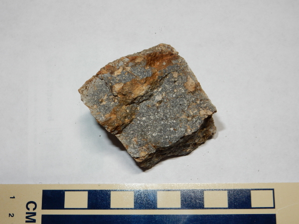 Dacite