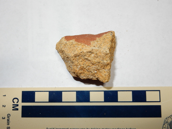 Entrada
          Sandstone