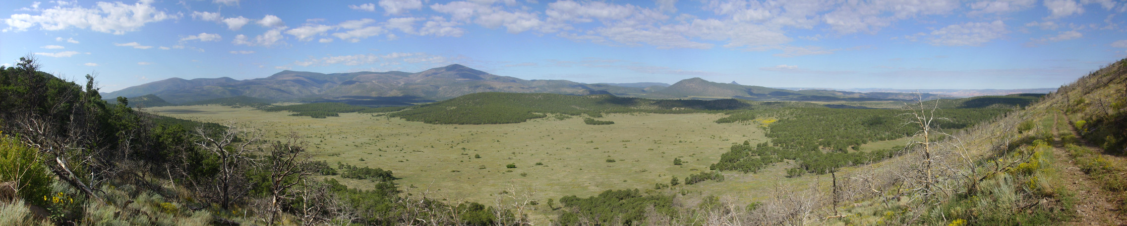 El Alto Mesa
