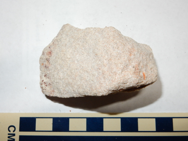 Morrison Formation
        sandstone