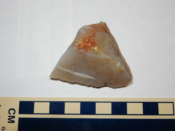 Pedernal
          Chert