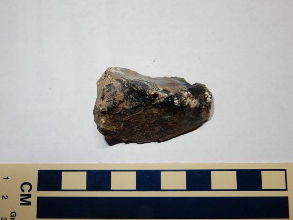 Pedernal
          Chert