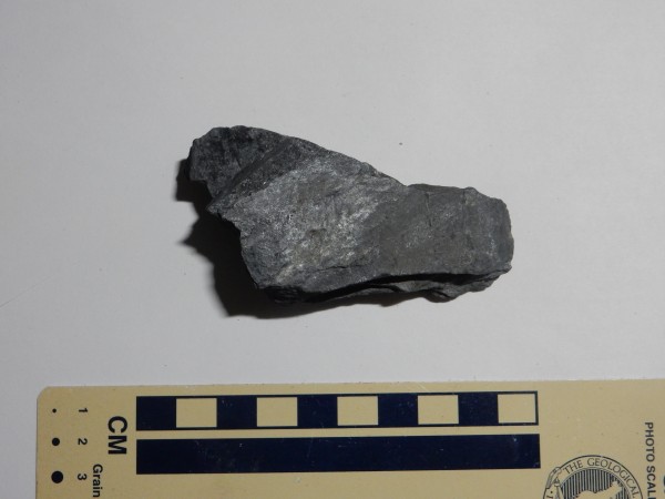 PIlar
          Phyllite