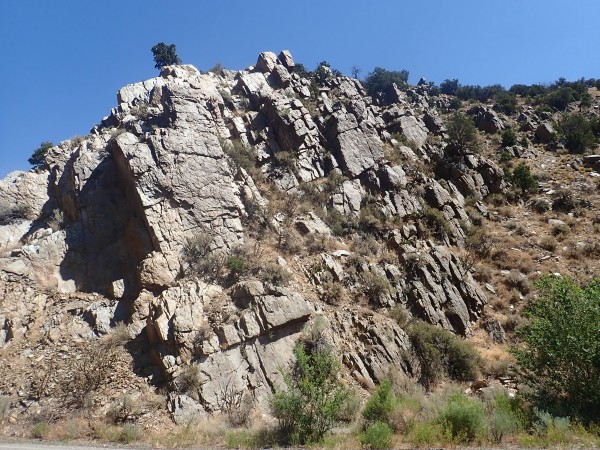 Plomo fault