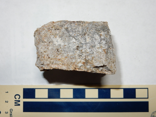 Rhyolite