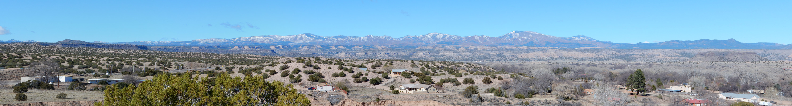 Jemez panorama